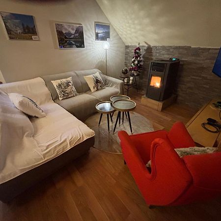Villa Lutel Le Bourg-dʼOisans المظهر الخارجي الصورة